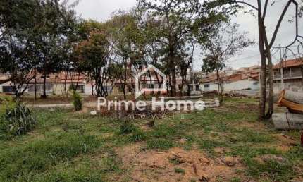 Terreno à venda na Rua Paulo Vianna de Souza, 1850, Parque Residencial Vila União, Campinas por R$ 224.785