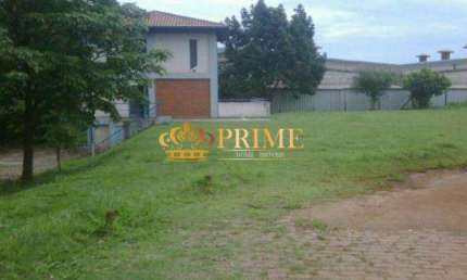 Terreno comercial à venda na Rua Lauro Vannucci, 1530, Parque Rural Fazenda Santa Cândida, Campinas por R$ 5.990.000