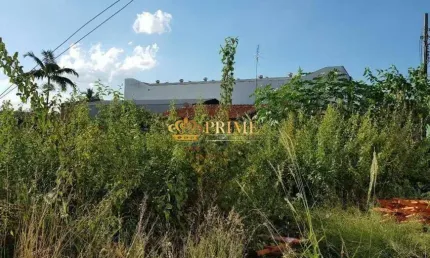 Terreno comercial à venda na rua luiz otávio, 471a, parque rural fazenda santa cândida, campinas por r$ 5.000.000