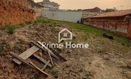 Terreno comercial à venda na Rua Doutor Fernando Leite Ferraz, Parque Terranova, Valinhos por R$ 860.000