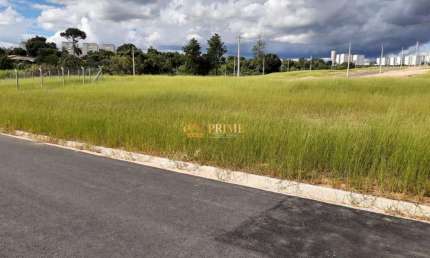 Terreno à venda na Avenida Camucim, 325, Parque Universitário de Viracopos, Campinas por R$ 120.000