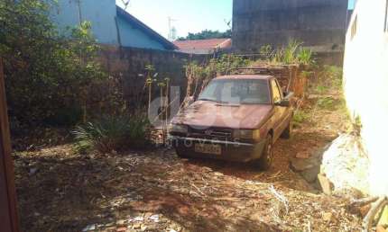 Terreno à venda na Rua Matheus Maccari, 559, Parque Via Norte, Campinas por R$ 300.000