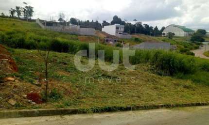 Terreno à venda na Rua Paulo de Godoy, 77, Portal Giardino, Itatiba por R$ 212.000
