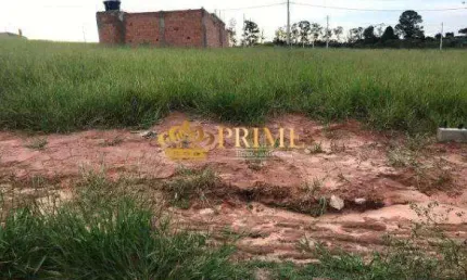Terreno à venda na Rua Sete, 227, Parque Residencial Terras de Yucatan, Monte Mor por R$ 134.000