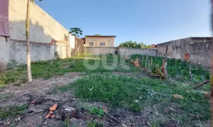 Terreno à venda na Francisca Luzia Maria da Conceição, 75, Parque do Café I, Monte Mor por R$ 106.000