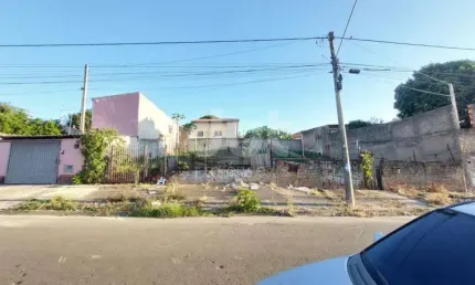 Terreno à venda na Francisca Luzia Maria da Conceição, 77-78, Parque do Café I, Monte Mor por R$ 106.000