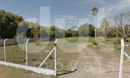 Terreno comercial à venda na Rua Figueira, 266, Roseira de Baixo, Jaguariúna por R$ 2.120.000