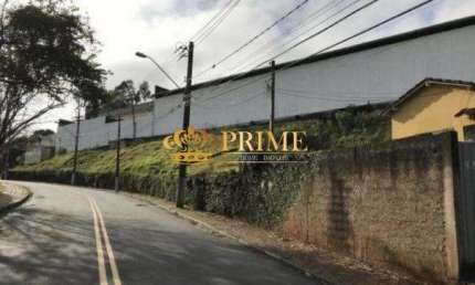 Terreno comercial à venda na Rua Coronel Alfredo Augusto do Nascimento, 516, Sousas, Campinas por R$ 12.000.000
