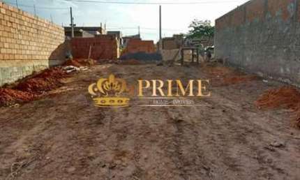 Terreno à venda na Rua São Tarcisio, 28, São Clemente, Monte Mor por R$ 137.800