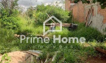Terreno à venda na Rua Francisca Maria Tertuliano Leite, Taquaral, Piracicaba por R$ 125.000