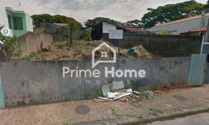 Terreno comercial para alugar na Rua Casimiro de Abreu, Vila Coqueiro, Valinhos por R$ 1.500