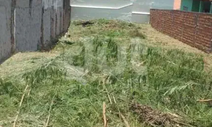 Terreno comercial à venda na Rua Conselheiro Antônio Prado, 256, Vila Nova, Campinas por R$ 340.000