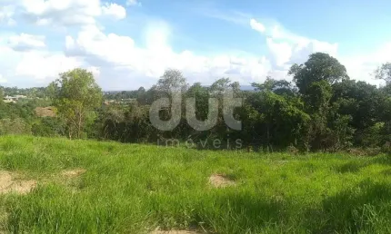 Terreno à venda na Rua Augusto Zanotti, 641, Vista Alegre, Vinhedo por R$ 1.100.000