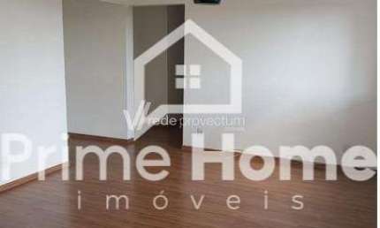 Apartamento com 3 quartos à venda na Avenida Maria Emília Alves dos Santos de Ângelis, 679, Parque Prado, Campinas, 130 m2 por R$ 1.290.000