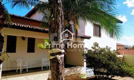 Casa comercial à venda na Avenida Padre Almeida Garret, 948, Parque Taquaral, Campinas, 314 m2 por R$ 2.100.000