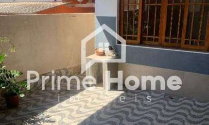 Casa com 2 quartos à venda na Rua Ana Custódio da Silva, 223, Jardim Nova Mercedes, Campinas, 115 m2 por R$ 413.400