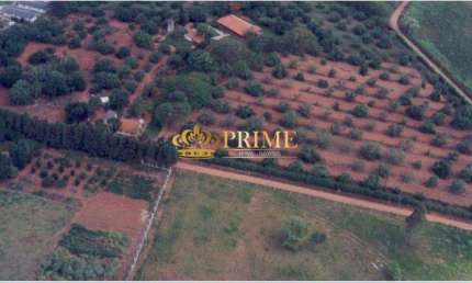 Terreno comercial à venda na Avenida Marginal Miguel Melhado Campos, 83,5, Distrito Industrial Benedito Storani, Vinhedo por R$ 9.540.000