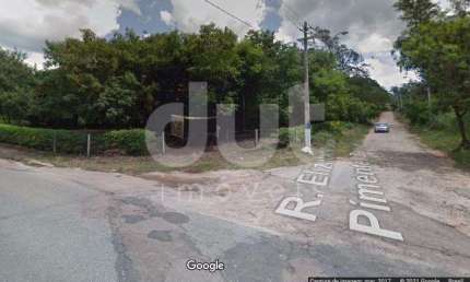 Terreno à venda na Rua Elizabeth Gebauer Pimentel Zampelli, Dois Córregos, Valinhos por R$ 4.000.000