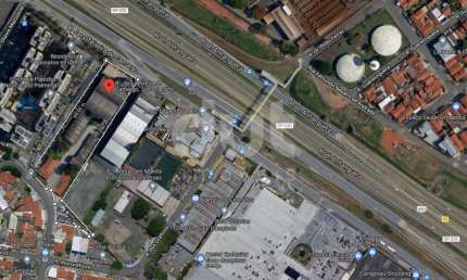 Terreno comercial à venda na Rua Jacy Teixeira Camargo, 320, Jardim do Lago, Campinas, 8810 m2 por R$ 15.000.000
