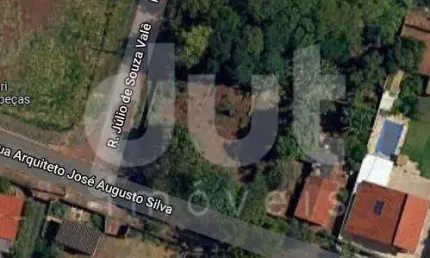 Terreno à venda na Rua Arquiteto José Augusto Silva, 596, Parque Rural Fazenda Santa Cândida, Campinas por R$ 3.000.000