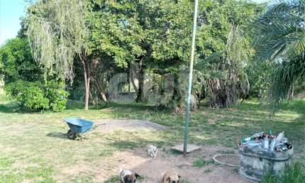 Terreno à venda na Avenida Camucim, 240, Parque Universitário de Viracopos, Campinas por R$ 3.000.000