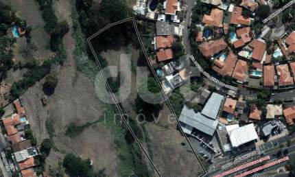 Terreno comercial para alugar na Rodovia Heitor Penteado, 1000, Nova Campinas, Campinas por R$ 20.000