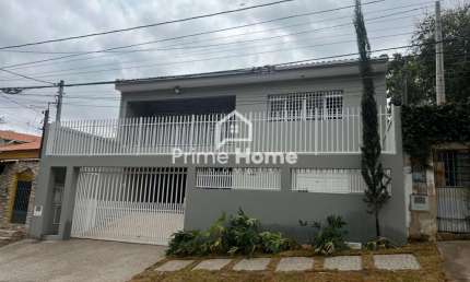 Casa com 3 quartos à venda na Rua Manoel Marotti Cabral, 1289, Jardim New York, Campinas, 240 m2 por R$ 800.000