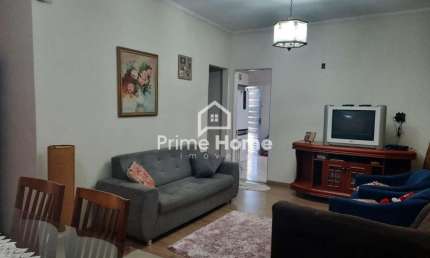 Casa com 3 quartos à venda na Rua Sorocaba, 124, Jardim Nova Europa, Campinas, 120 m2 por R$ 650.000