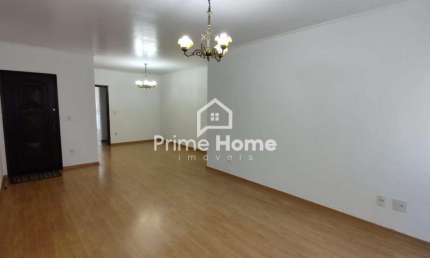 Apartamento com 3 quartos para alugar na Rua Boaventura do Amaral, 1222, Cambuí, Campinas, 185 m2 por R$ 3.600