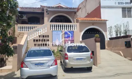 Casa comercial à venda na Avenida Doutor Betim, 281, Vila Marieta, Campinas, 280 m2 por R$ 1.100.000