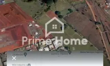 Terreno à venda na avenida doutor roberto moreira, 00, jardim vista alegre, paulínia por r$ 29.680.000