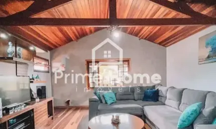 Chácara / sítio com 2 quartos à venda na Notre Dame, 807, Ville Saint James I, Campo Limpo Paulista, 239 m2 por R$ 1.590.000