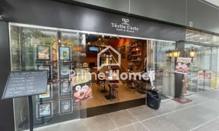 Sala comercial para alugar na Rua Henri Dunant, 792, Santo Amaro, São Paulo, 56 m2 por R$ 15.000