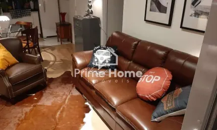 Apartamento com 3 quartos à venda na avenida são josé dos campos, 3053, loteamento parque são martinho, campinas, 55 m2 por r$ 300.000