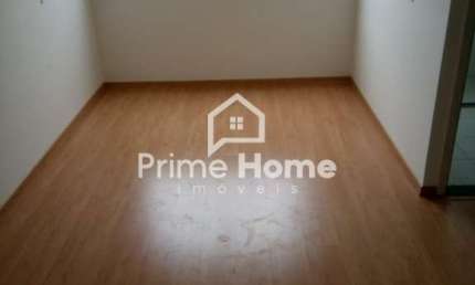 Apartamento com 2 quartos à venda na Avenida Emílio Bosco, 1565, Parque Yolanda (Nova Veneza), Sumaré, 45 m2 por R$ 220.000