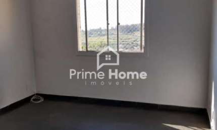 Apartamento com 2 quartos à venda na Rua Praia de Baraqueçaba, 60, Vila Orozimbo Maia, Campinas, 62 m2 por R$ 235.000
