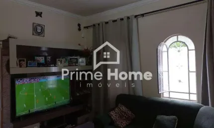 Casa comercial à venda na Rua Eduardo Monkecevic, 725, Parque Jambeiro, Campinas, 143 m2 por R$ 550.000