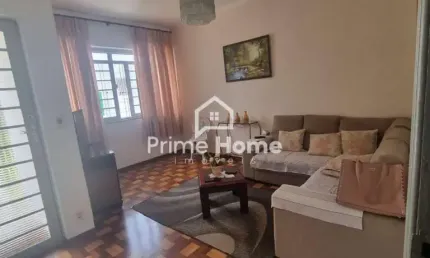 Casa com 3 quartos à venda na Rua Teodoro Baima, 79, Jardim Proença, Campinas, 200 m2 por R$ 751.000