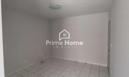 Apartamento com 3 quartos à venda na Rua Rafard, 130, Parque Universitário, Americana, 66 m2 por R$ 250.000