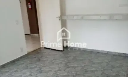 Apartamento com 2 quartos à venda na Avenida Vice-Prefeito Anésio Capovilla, 1000, Vila Capuava, Valinhos, 49 m2 por R$ 254.400