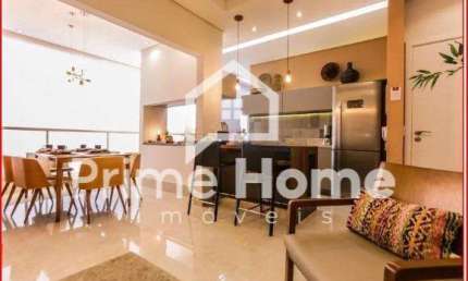Apartamento com 3 quartos à venda na Rua Saulo de Carvalho Luz, 121, Jardim Aurélia, Campinas, 87 m2 por R$ 899.000
