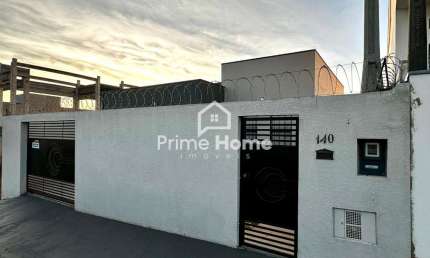 Casa com 3 quartos à venda na Travessa Oilder Emerson Pereira, 140, Parque Gabriel, Hortolândia, 165 m2 por R$ 830.000