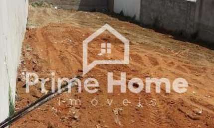 Terreno comercial à venda na Rua José Possidonio Silva, 180, Jardim Terras de Santo Antônio, Hortolândia por R$ 385.000