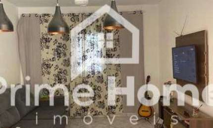 Casa com 3 quartos à venda na Rua Sebastiana de Oliveira da Silva, 349, Jardim Nossa Senhora Auxiliadora, Hortolândia, 140 m2 por R$ 410.000