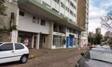 Apartamento com 1 quarto à venda na Rua Culto à Ciência, 76, Botafogo, Campinas, 48 m2 por R$ 160.000