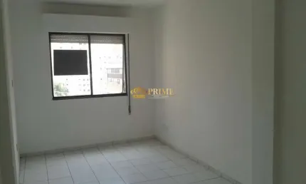 Apartamento com 1 quarto à venda na rua barreto leme, 1202, centro, campinas, 42 m2 por r$ 149.000