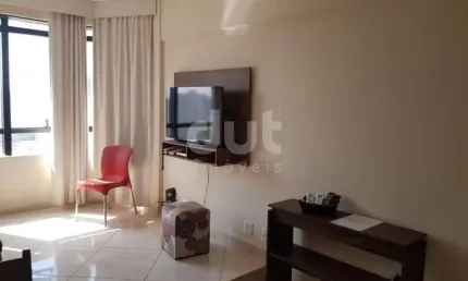 Apartamento com 1 quarto à venda na Rua Onze de Agosto, 411, Centro, Campinas, 40 m2 por R$ 280.000