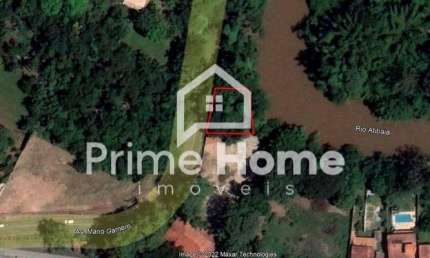 Terreno comercial à venda na Rua Mário Garnero, Parque Jatibaia (Sousas), Campinas por R$ 138.000