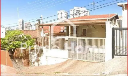 Casa com 2 quartos à venda na Rua Lopes Trovão, 167, Taquaral, Campinas, 114 m2 por R$ 580.000