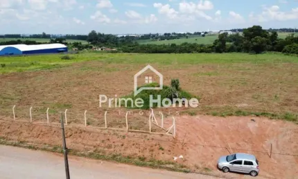 Terreno comercial à venda na Vail Brigato, Ferrão, Limeira por R$ 6.890.000